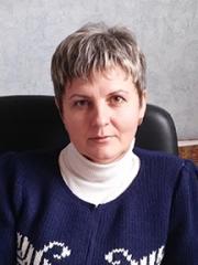 Головний бухгалтер